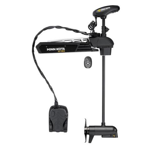 Minn Kota Ultrex Electric Trolling Motor with MEGA Down Sonar - Primary Image