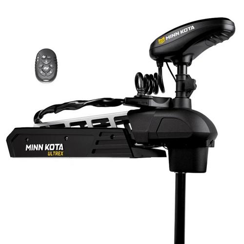 Minn Kota Ultrex Electric Trolling Motor with MEGA Down Sonar - Primary Image