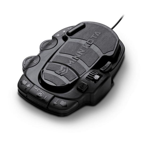 Minn Kota Ulterra Electric Trolling Motor with MEGA Down Sonar
