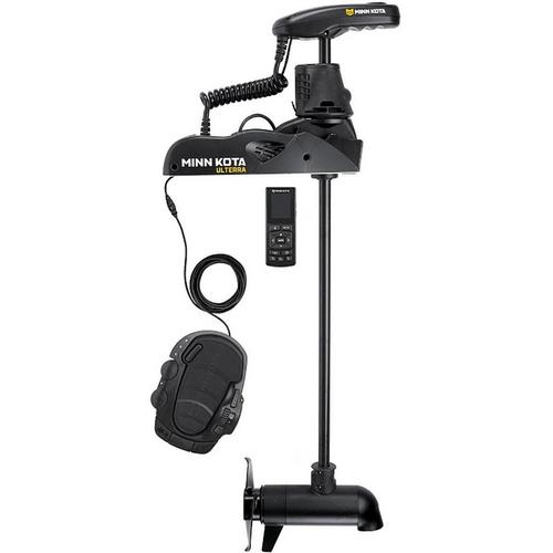 Minn Kota Ulterra DSC Lb Trolling Motor 112lb - Primary Image