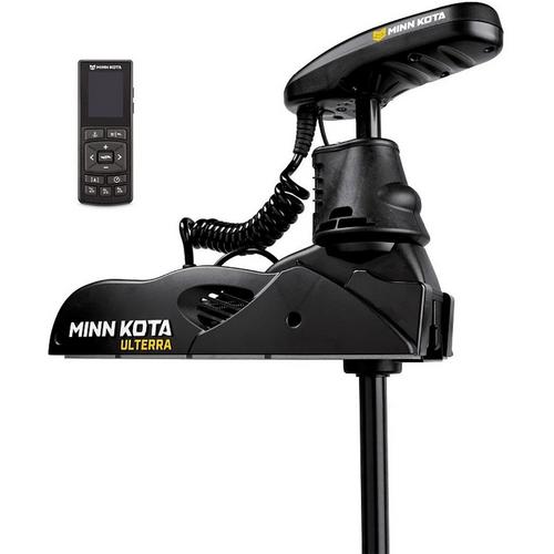 Minn Kota Ulterra DSC Lb Trolling Motor 112lb - Primary Image