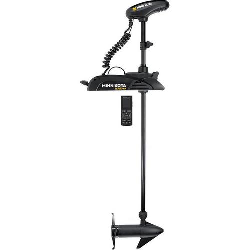 Minn Kota Terrova Electric Trolling Motor -No Sonar - Primary Image