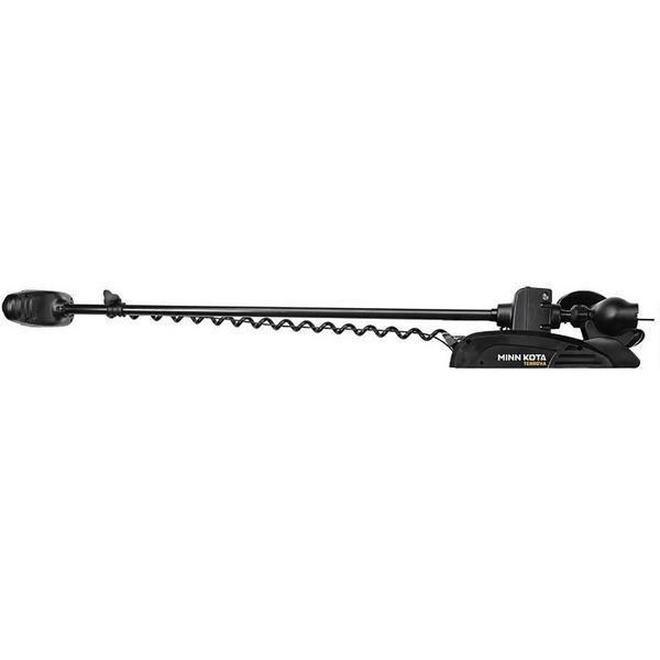 Minn Kota Terrova Electric Trolling Motor with DSC Sonar