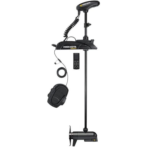 MINN KOTA Terrova MDI Fishing Trolling Motor 112lb 60