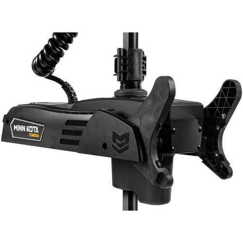 Minn Kota Terrova QUEST Series Electric Trolling Motor with DSC Sonar - Primary Image