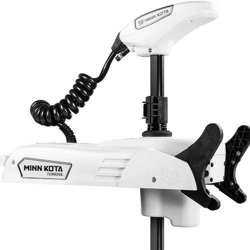Minn Kota Riptide Terrova Quest Trolling Motor 36V (115 lb) / 24V (90 lb) - Primary Image