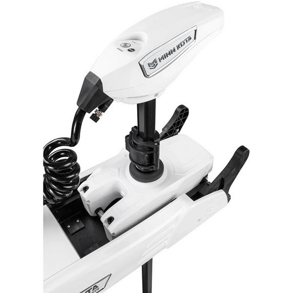 Minn Kota Riptide Terrova Quest Series Electric Saltwater Trolling Motor