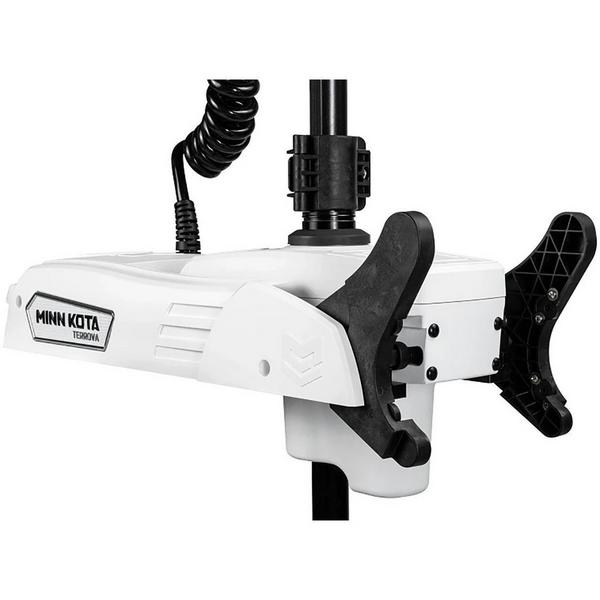 Minn Kota Riptide Terrova Quest Series Electric Saltwater Trolling Motor