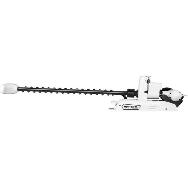Minn Kota Riptide Terrova Quest Series Electric Saltwater Trolling Motor