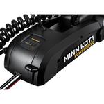 Minn Kota PowerDrive Electric with One-Boat Network No Sonar Trolling Motor 12V (55 lb) - Thumbnail 6 of 12