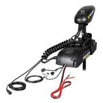 Minn Kota PowerDrive Electric with One-Boat Network No Sonar Trolling Motor 12V (55 lb) - Thumbnail 11 of 12