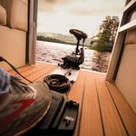 Minn Kota PowerDrive Electric Trolling Motor with DSC Sonar - Thumbnail 11 of 12