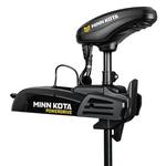 Minn Kota PowerDrive Electric Trolling Motor with DSC Sonar - Thumbnail 2 of 12