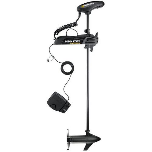 Minn Kota PowerDrive Electric Trolling Motor -No Sonar - Primary Image
