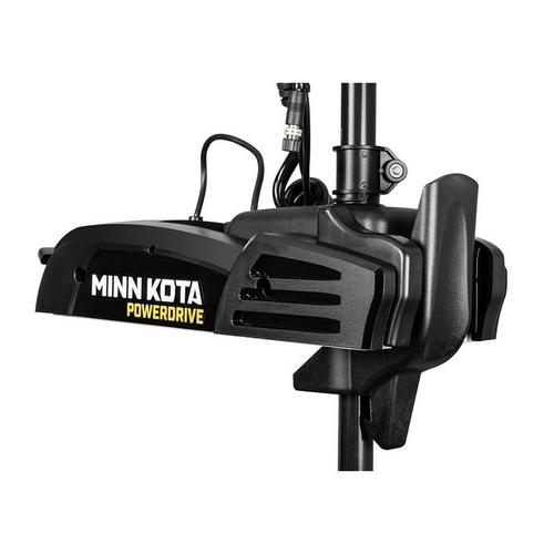 Minn Kota PowerDrive Electric Trolling Motor -No Sonar - Primary Image