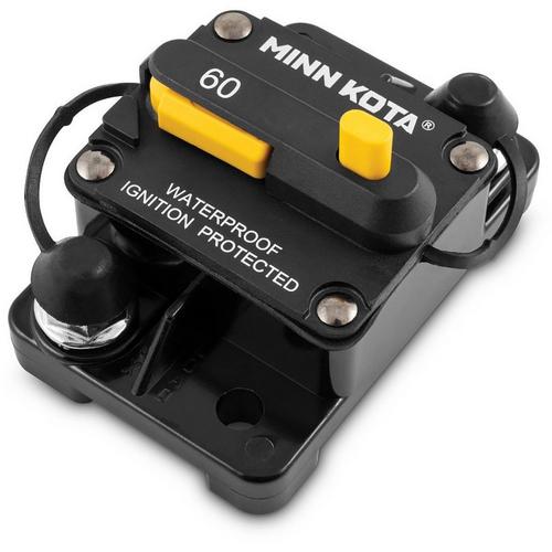 Minn Kota MKR-27 Circuit Breaker - Primary Image