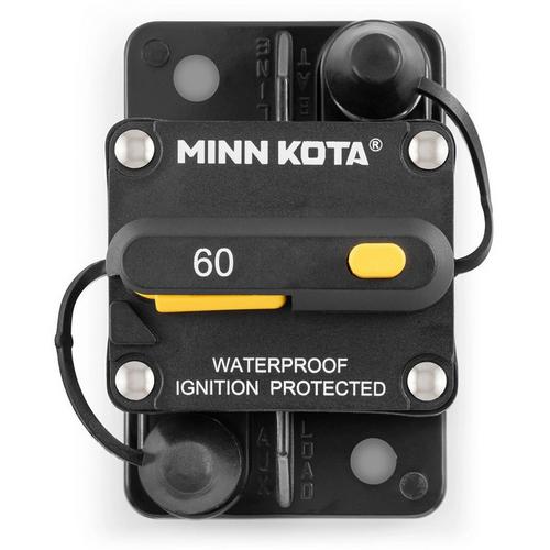 Minn Kota MKR-27 Circuit Breaker - Primary Image