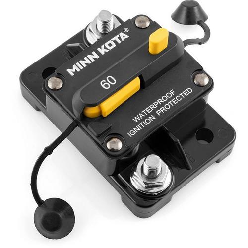 Minn Kota MKR-27 Circuit Breaker - Primary Image