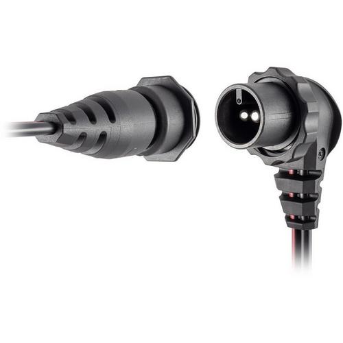 Minn Kota MKR-28 Trolling Motor Plug Receptacle - Primary Image