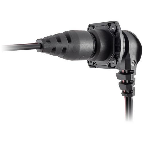 Minn Kota MKR-28 Trolling Motor Plug Receptacle - Primary Image