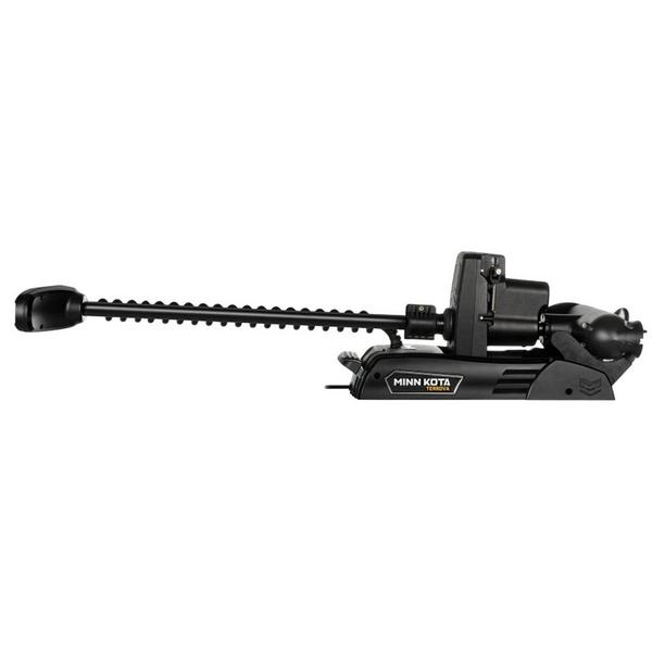 Minn Kota Terrova QUEST Electric Trolling Motor with DSC Sonar -Factory Reconditioned
