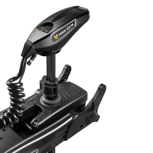 Minn Kota Terrova QUEST Electric Trolling Motor with DSC Sonar -Factory Reconditioned