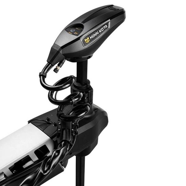 Minn Kota Ultrex QUEST Electric Trolling Motor with MEGA Down/Side Sonar -Factory Reconditioned