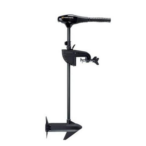 Minn Kota Endura C2 Transom-Mount Electric Trolling Motor - Primary Image