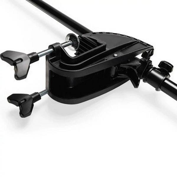 Minn Kota Endura C2 Transom-Mount Electric Trolling Motor