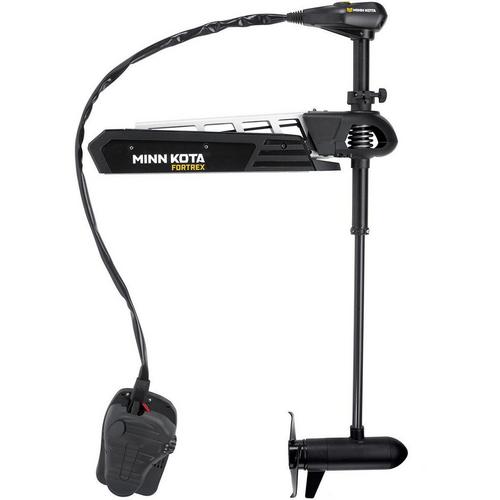 Minn Kota Fortrex Electric Trolling Motor - Primary Image