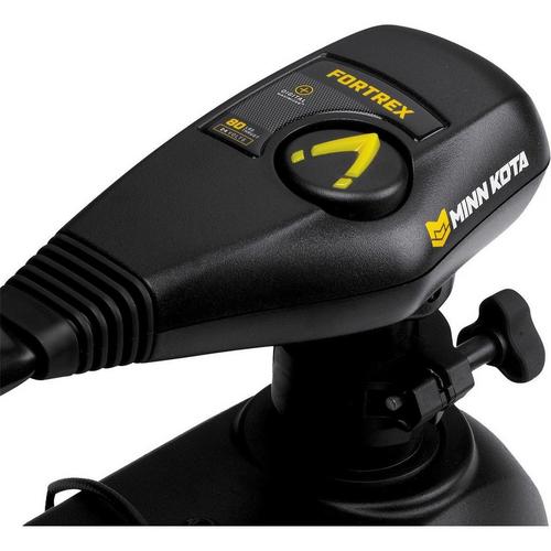 Minn Kota Fortrex Electric Trolling Motor - Primary Image
