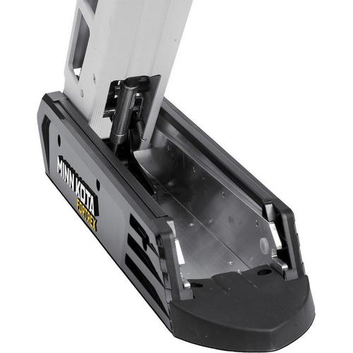 Minn Kota Fortrex Electric Trolling Motor - Primary Image