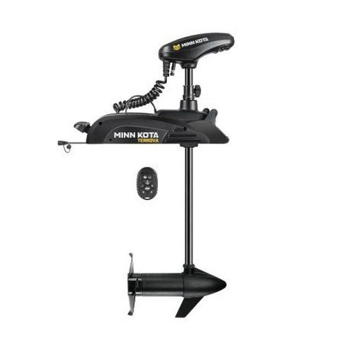 Minn Kota Kayak Terrova 55lbs 36" Trolling Motor - Primary Image