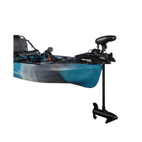 Minn Kota Kayak Terrova 55lbs 36" Trolling Motor - Primary Image