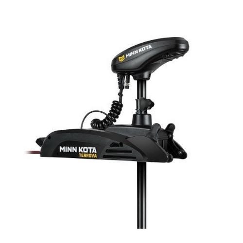 Minn Kota Kayak Terrova 55lbs 36" Trolling Motor - Primary Image