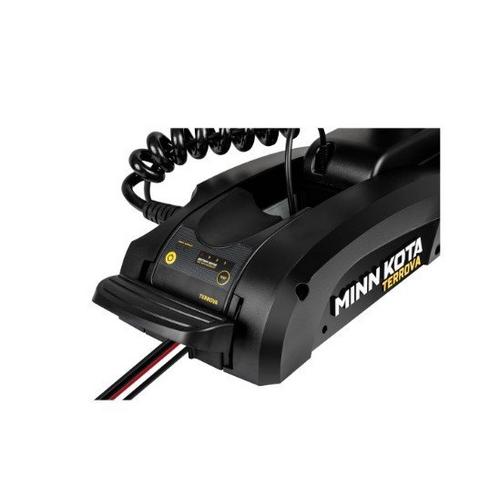 Minn Kota Kayak Terrova 55lbs 36" Trolling Motor - Primary Image