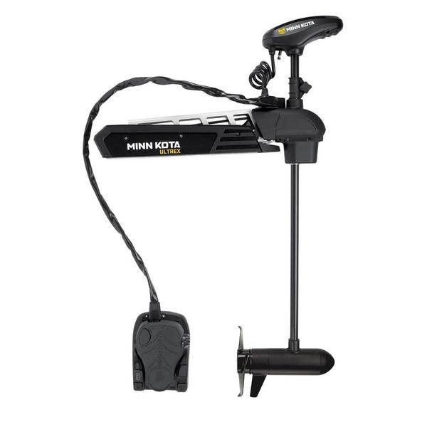 Ultrex Electric (24v) w/ Foot Pedal