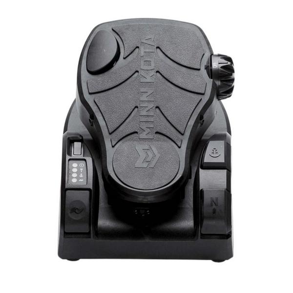 Minn Kota Ultrex Electric with Foot Pedal Only No Sonar Fishing Trolling Motor 24V (80 lb) 45