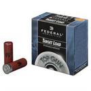 Federal Top Gun Target Load Pink 12 Gauge Shotshells