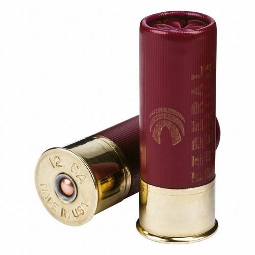 Federal Upland Pheasants Forever High Velocity 12 Gauge Shotshells