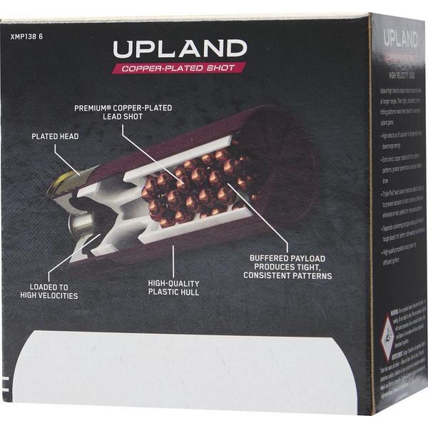 Federal SCHEELS Exclusive Ultra Pheasant Upland Shotshells