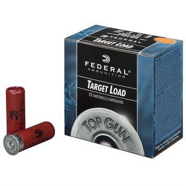FEDERAL Top Gun 1200fps 7/8oz Extra Lite Shotshells