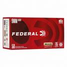 Blazer Ammunition Blazer Brass FMJ 9mm Handgun Ammunition 50 Round Box