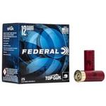Federal Top Gun 12 Gauge Shotshells 250 Round Box - Thumbnail 2 of 2