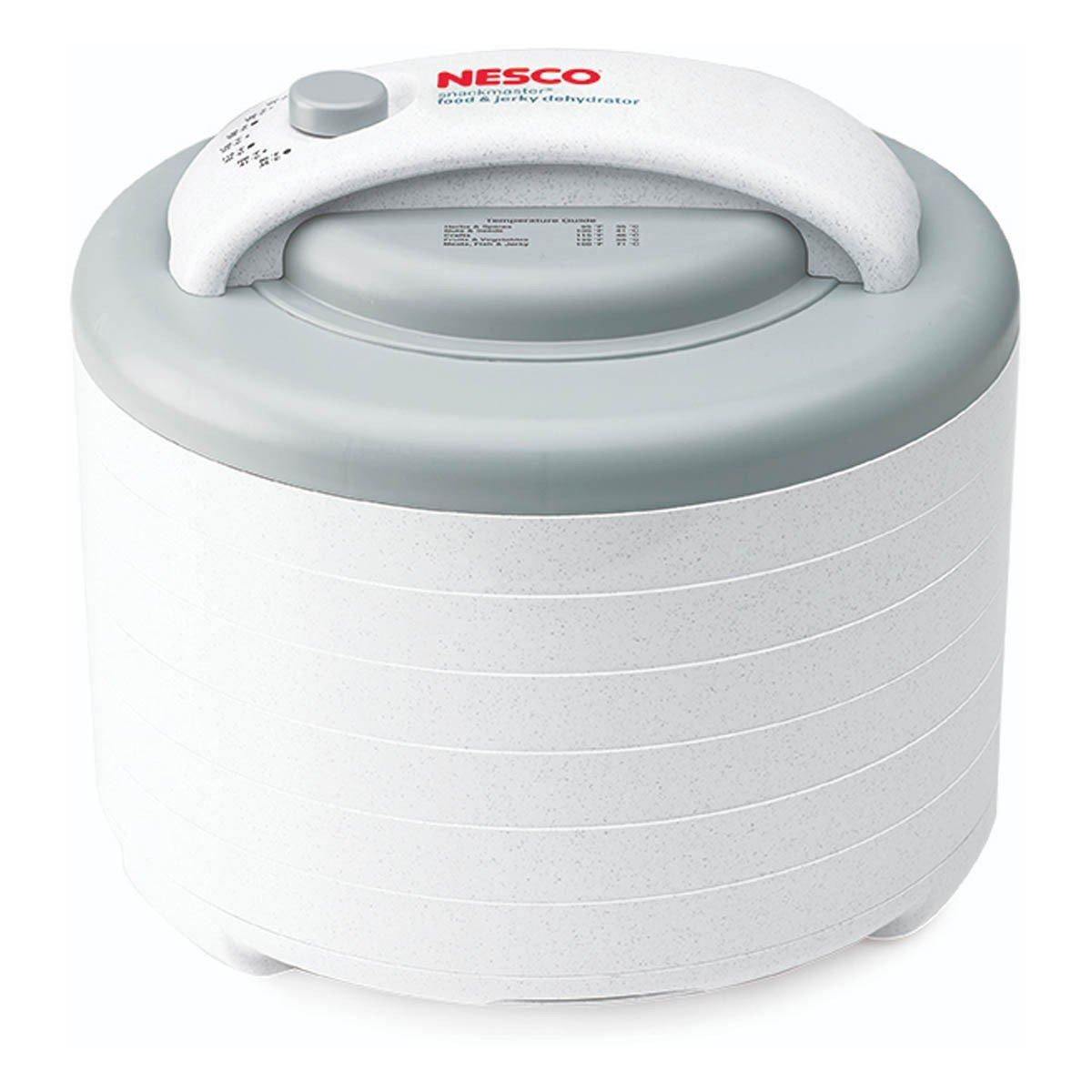 Nesco 6 Tray Food & Jerky Dehydrator - NESCO