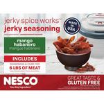 NESCO Mango Habanero Jerky Seasoning - Thumbnail 1 of 3