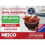 Nesco Dill Pickle Jerky Seasoning - Thumbnail 1 of 3