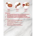 Nesco Dill Pickle Jerky Seasoning - Thumbnail 2 of 3