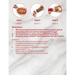 Nesco Dragonfire Jerky Seasoning - Thumbnail 2 of 3