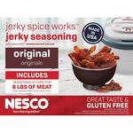NESCO Original Jerky Seasoning - Thumbnail 1 of 3